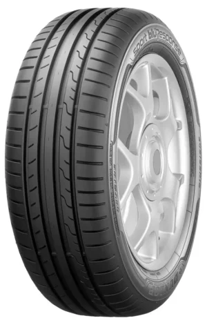 Dunlop 215/55R16 93V Sport BluResponse