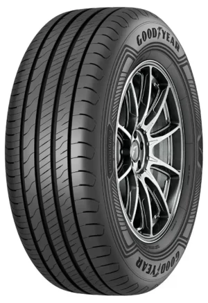 Goodyear 225/65R17 102H EfficientGrip 2 SUV EVR