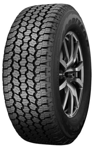 Goodyear 255/60R20 113H Wrangler All-Terrain Adventure LR XL OE LAND ROVER