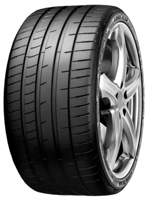 Goodyear HL275/35R23 108Y Eagle F1 SuperSport * SCT XL OE BMW EDR