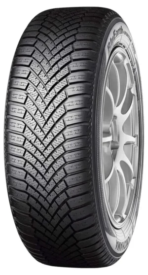 Yokohama 215/50R18 92V BLUEARTH WINTER V906A