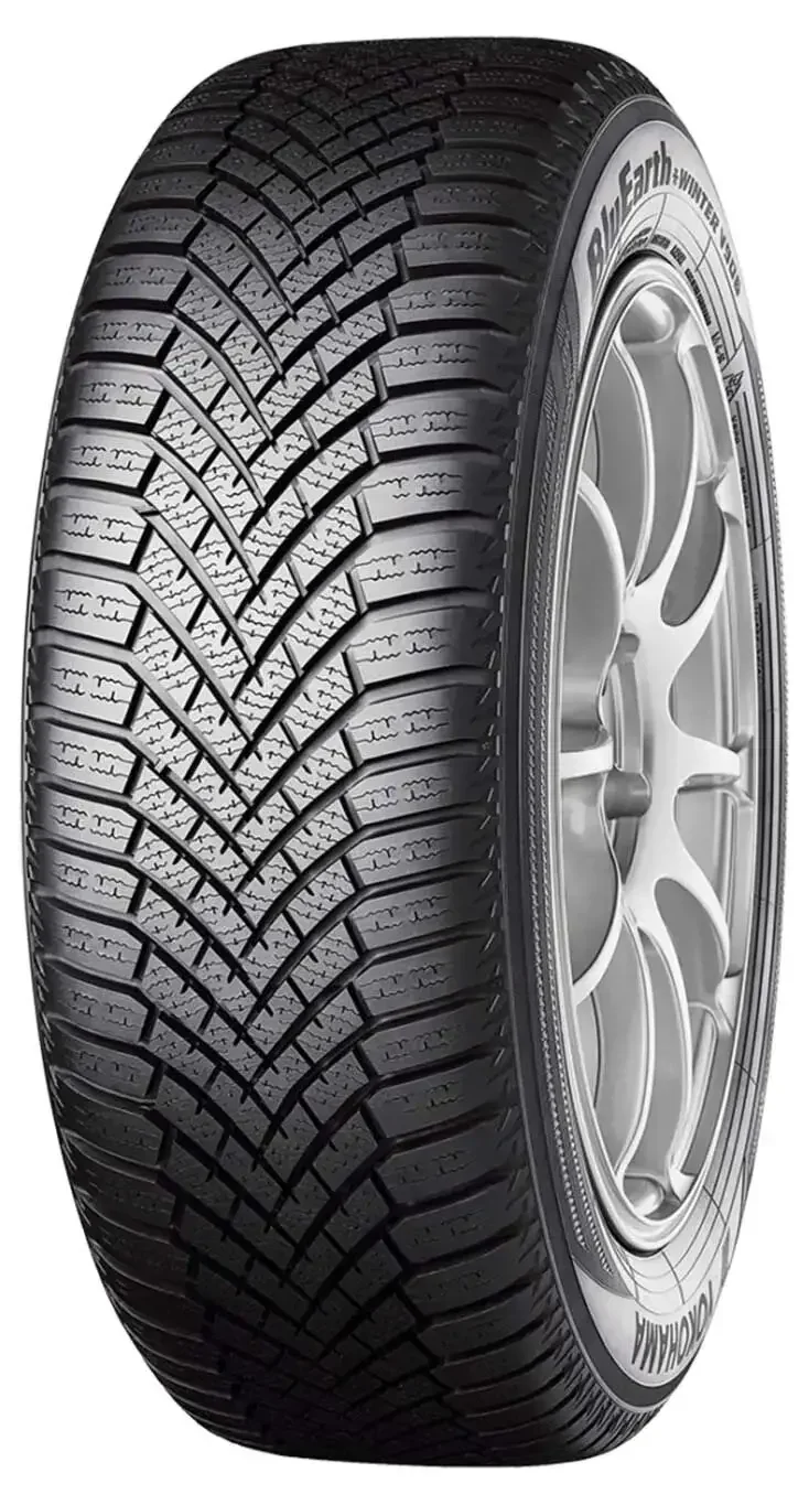 Yokohama 205/55R19 97V BluEarth*WINTER V906 XL