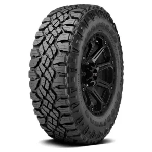Goodyear 255/60R20 113Q WRANGLER DURATRAC LR XL FP OE LAND ROVER