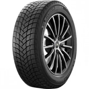 Michelin 235/65R18 110T XL TL X-ICE SNOW SUV MI RP