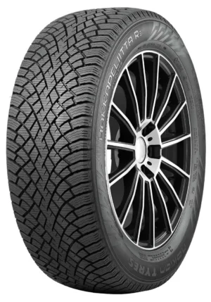 Nokian 185/65R15 88R Hakkapeliitta R5