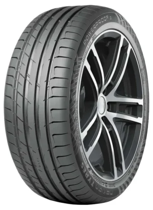 Nokian 225/45R17 91Y Powerproof 2