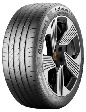Continental 265/40R20 104V XL FR EcoContact 7 S ContiSilent EV