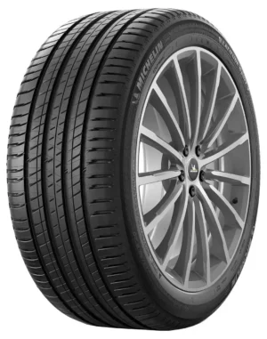 Michelin 275/45R21 107Y TL LATITUDE SPORT 3 MO GRNX MI MERCEDES