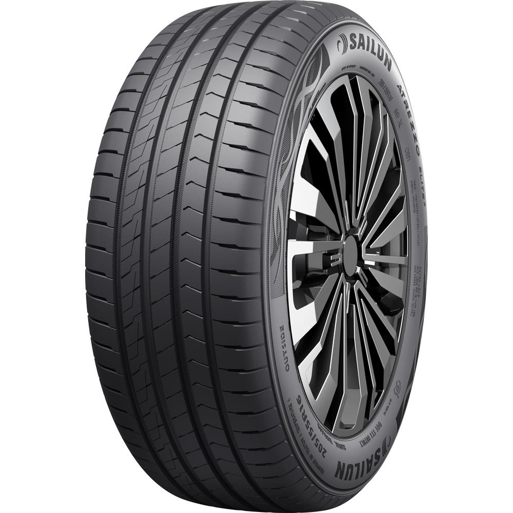 SAILUN ATREZZO ELITE2 215/45 R17 91W