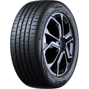 GT RADIAL SPORTACTIVE RUNFLAT 245/45 R18 100Y Run Flat