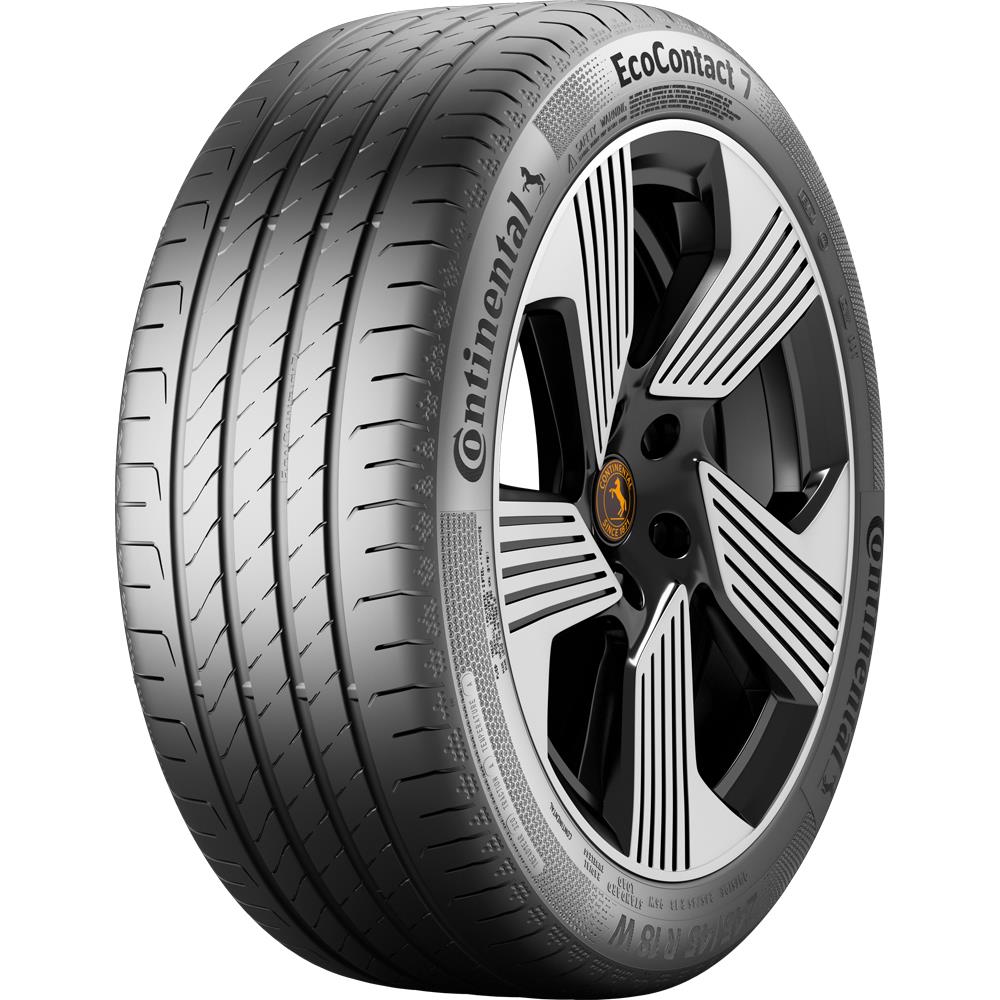 CONTINENTAL ECOCONTACT 7 265/45 R20 108V
