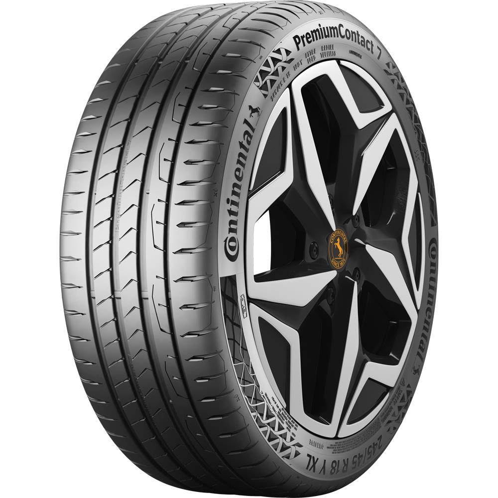 CONTINENTAL PREMIUMCONTACT 7 225/50 R18 99W