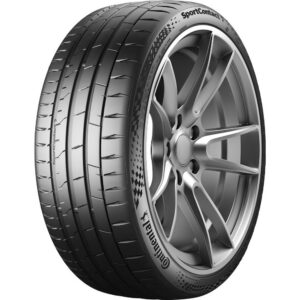 CONTINENTAL SPORTCONTACT 7 285/30 R22 101Y