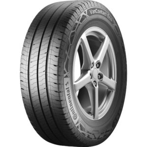 CONTINENTAL VANCONTACT ECO 215/65 R16C 109/107T