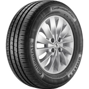 CONTINENTAL PREMIUMCONTACT 5 235/65 R17 104V