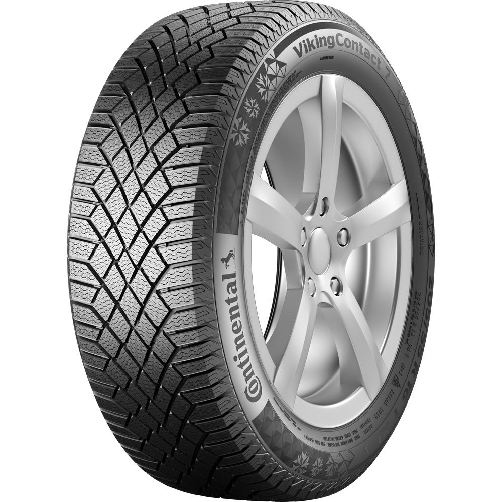 CONTINENTAL VIKINGCONTACT 7 205/65 R17 100H
