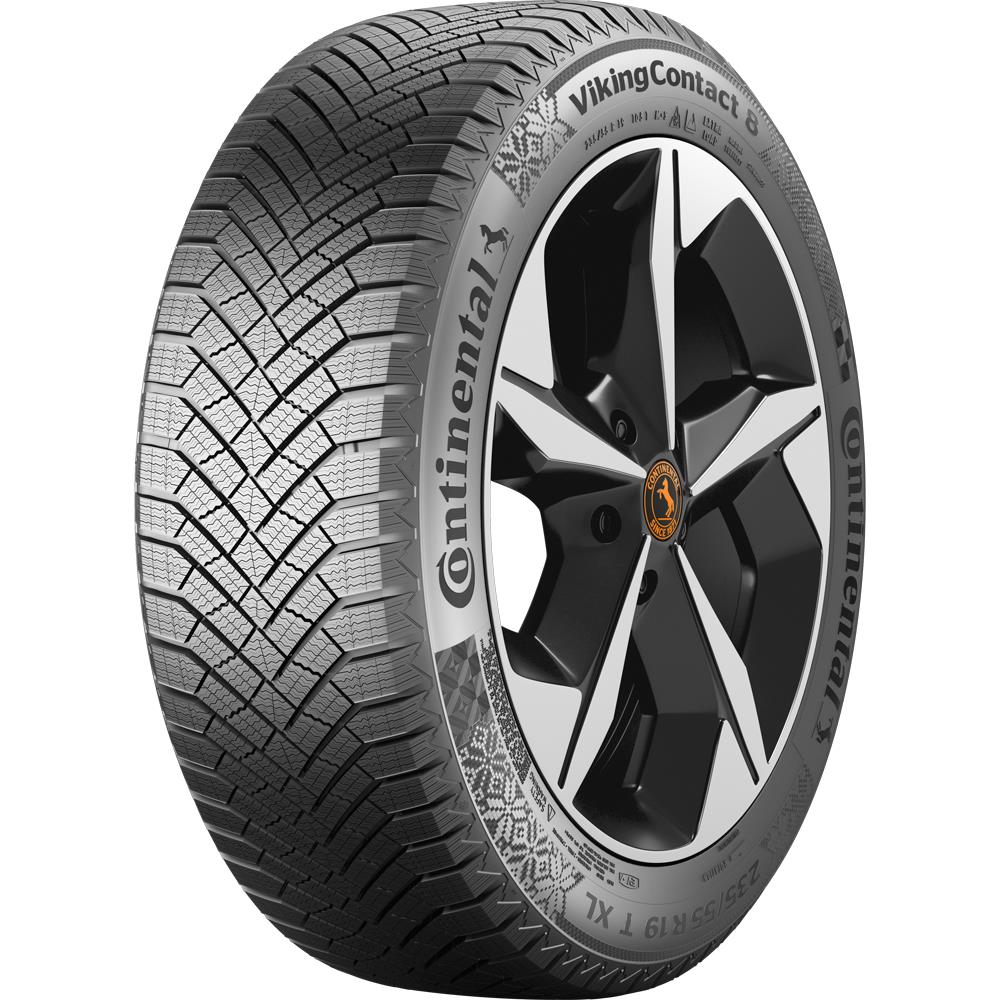CONTINENTAL VIKINGCONTACT 8 225/45 R17 94T