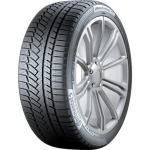 CONTINENTAL WINTERCONTACT TS850P 285/40 R22 110V