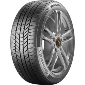 CONTINENTAL WINTERCONTACT TS870P 315/40 R21 115V