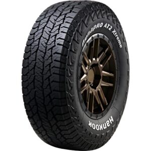 HANKOOK DYNAPRO AT2 XTREME (RF12) 245/75 R16 120/116S