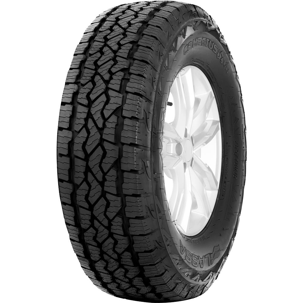 LASSA COMPETUS A/T 3 255/60 R18 112T
