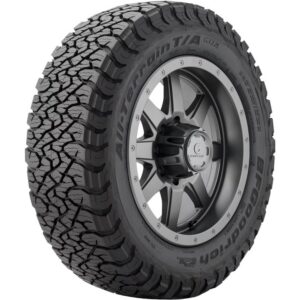 BF GOODRICH ALL-TERRAIN T/A KO3 275/65 R17 118/115S