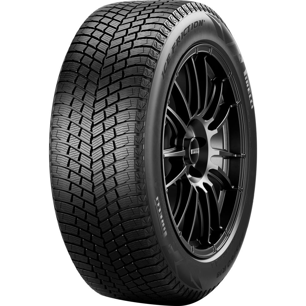 PIRELLI ICE FRICTION 225/45 R17 94H