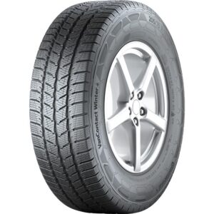 CONTINENTAL VANCONTACT WINTER 215/60 R17C 104/102H