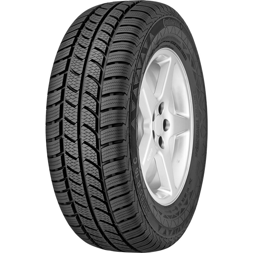 CONTINENTAL VANCOWINTER 2 235/65 R16C 118/116R