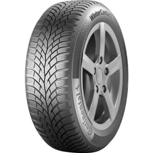 CONTINENTAL WINTERCONTACT TS870 195/65 R15 91T