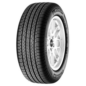 MICHELIN LATITUDE TOUR HP 255/60 R20 113V