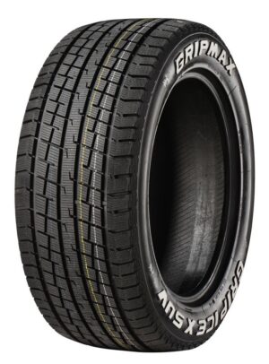GRIPMAX GRIP ICE X SUV 195/80 R15 96Q
