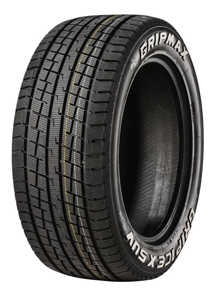 GRIPMAX GRIP ICE X SUV 175/80 R16 91Q