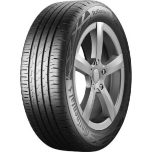 CONTINENTAL ECOCONTACT 6 205/45 R17 88H