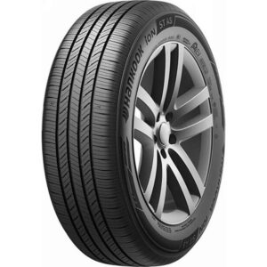 HANKOOK ION ST AS SUV (IH61A) 215/60 R17 96V