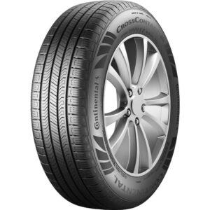CONTINENTAL CROSSCONTACT RX 255/65 R19 114V