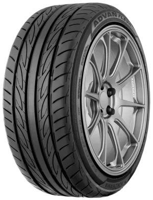 Yokohama 245/40R20 99W V701 XL