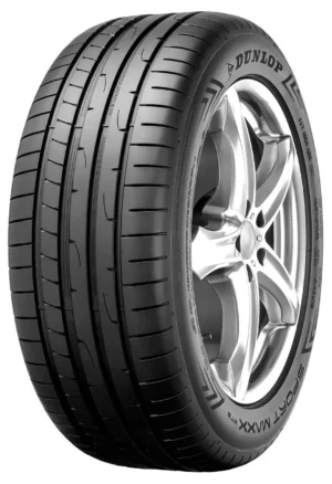 Dunlop 255/50R19 107Y Sport Maxx RT2 SUV XL MFS
