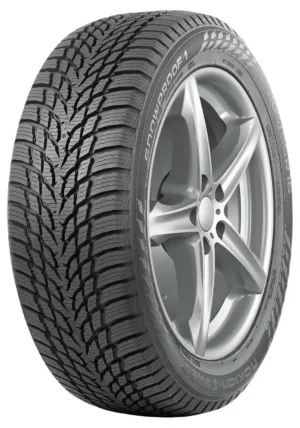 Nokian 215/50R17 95V XL Snowproof 1