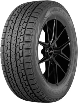 Yokohama 285/45R22 114Q G075 XL