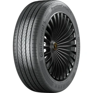 Continental 265/55R19 109H PremiumContact C EV