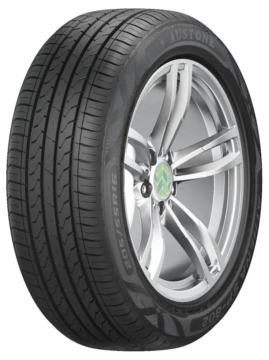 AUSTONE 215/55R17 94V SP802 (EV Ready)