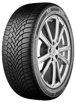 BRIDGESTONE 235/60R18 107V Blizzak 6 Enliten XL