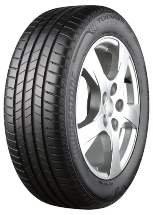 BRIDGESTONE 195/55R16 87H Turanza T005 NIS MICRA