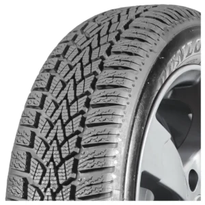 Dunlop 185/65R15 88T WINTER RESPONSE-2 MS