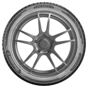 Barum 255/45R19 104V XL FR POLARIS 6 EV