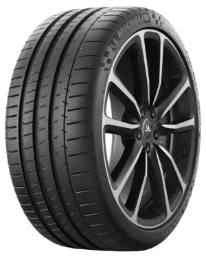Michelin 275/30R20 97Y XL TL PILOT SUPER SPORT * MI