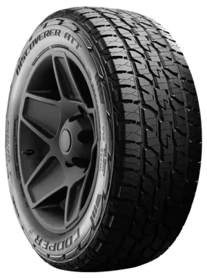 Cooper 215/60R17 100H DISCOVERER ATT XL