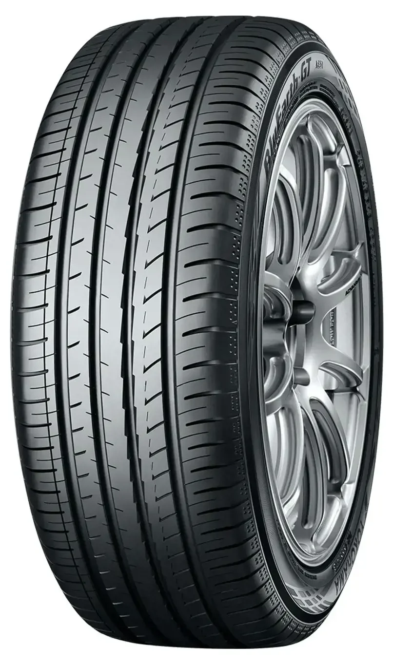 Yokohama 225/40R18 92W BLUEARTH-GT AE51 XL