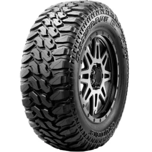 RADAR 245/75R16 120/116Q RENEGADE R7 M/T OWL P.O.R.